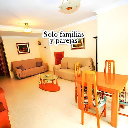 Apartament Conil De La Frontera Exterior photo